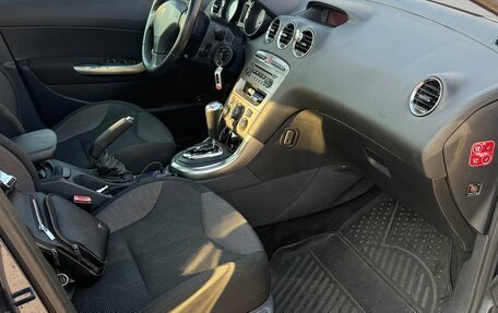 Peugeot 308 II, 2010 год, 535 000 рублей, 12 фотография