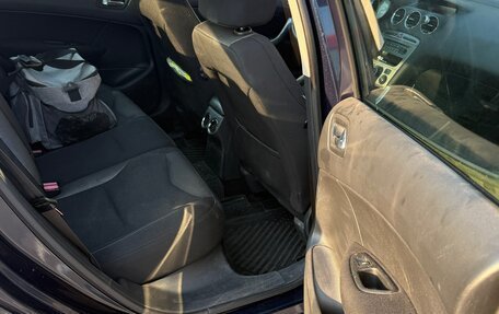 Peugeot 308 II, 2010 год, 535 000 рублей, 14 фотография