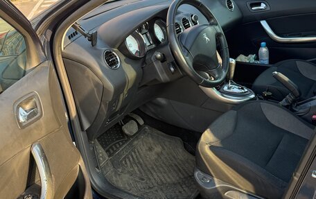 Peugeot 308 II, 2010 год, 535 000 рублей, 9 фотография