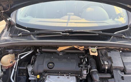Peugeot 308 II, 2010 год, 535 000 рублей, 7 фотография