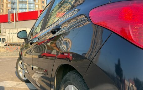 Peugeot 308 II, 2010 год, 535 000 рублей, 16 фотография