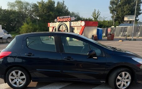 Peugeot 308 II, 2010 год, 535 000 рублей, 20 фотография