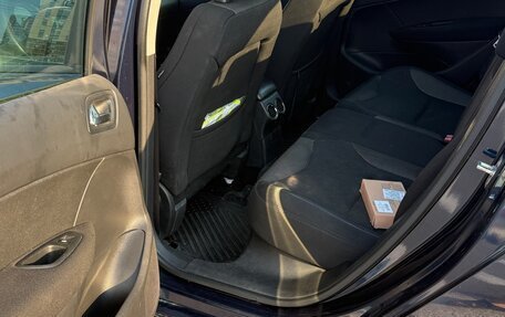 Peugeot 308 II, 2010 год, 535 000 рублей, 11 фотография