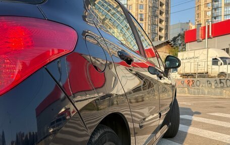 Peugeot 308 II, 2010 год, 535 000 рублей, 17 фотография