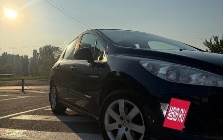 Peugeot 308 II, 2010 год, 535 000 рублей, 19 фотография