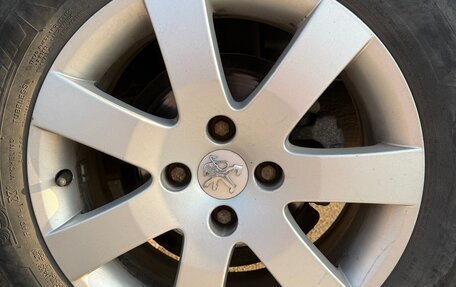 Peugeot 308 II, 2010 год, 535 000 рублей, 22 фотография