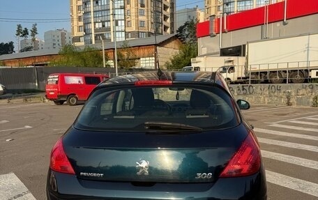Peugeot 308 II, 2010 год, 535 000 рублей, 21 фотография