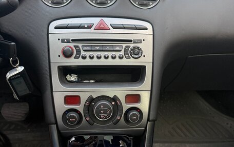 Peugeot 308 II, 2010 год, 535 000 рублей, 29 фотография