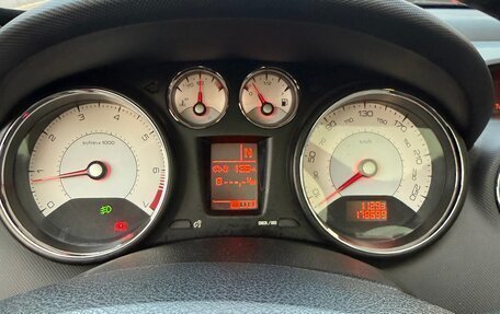 Peugeot 308 II, 2010 год, 535 000 рублей, 28 фотография