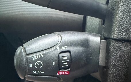 Peugeot 308 II, 2010 год, 535 000 рублей, 27 фотография