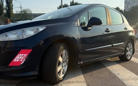 Peugeot 308 II, 2010 год, 535 000 рублей, 23 фотография