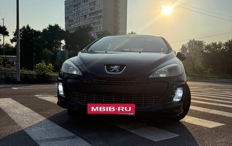 Peugeot 308 II, 2010 год, 535 000 рублей, 24 фотография