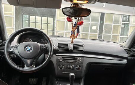 BMW 1 серия, 2007 год, 550 000 рублей, 5 фотография