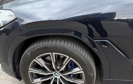 BMW X6, 2021 год, 8 000 000 рублей, 12 фотография