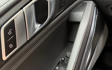 BMW X6, 2021 год, 8 000 000 рублей, 9 фотография