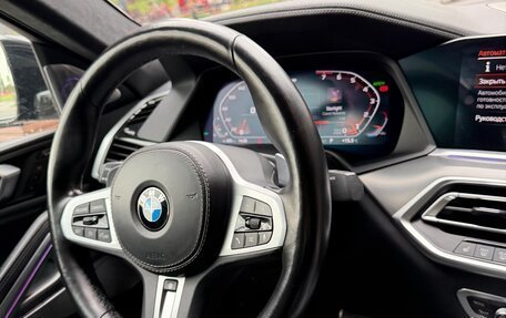 BMW X6, 2021 год, 8 000 000 рублей, 19 фотография
