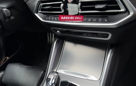 BMW X6, 2021 год, 8 000 000 рублей, 23 фотография