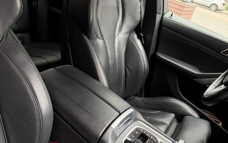 BMW X6, 2021 год, 8 000 000 рублей, 17 фотография