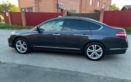 Nissan Teana, 2008 год, 1 170 000 рублей, 3 фотография