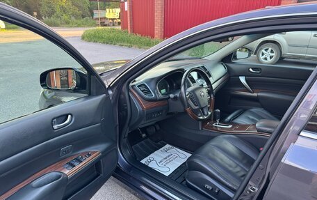 Nissan Teana, 2008 год, 1 170 000 рублей, 10 фотография