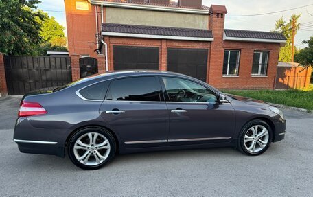Nissan Teana, 2008 год, 1 170 000 рублей, 7 фотография