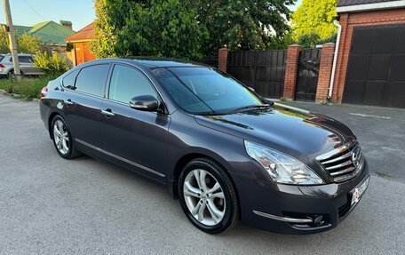 Nissan Teana, 2008 год, 1 170 000 рублей, 6 фотография