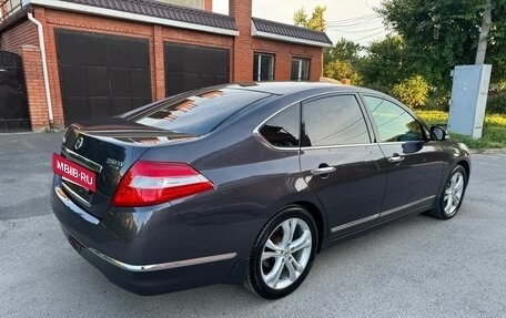Nissan Teana, 2008 год, 1 170 000 рублей, 8 фотография