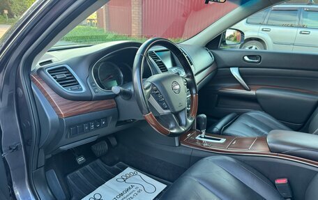 Nissan Teana, 2008 год, 1 170 000 рублей, 11 фотография