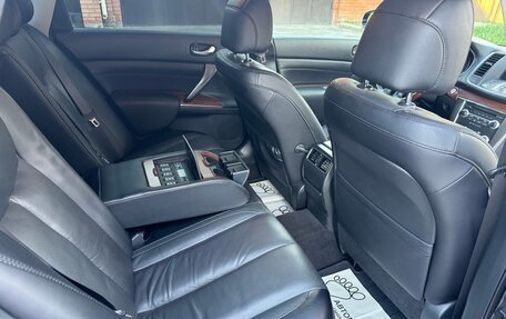 Nissan Teana, 2008 год, 1 170 000 рублей, 19 фотография