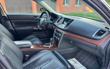 Nissan Teana, 2008 год, 1 170 000 рублей, 16 фотография
