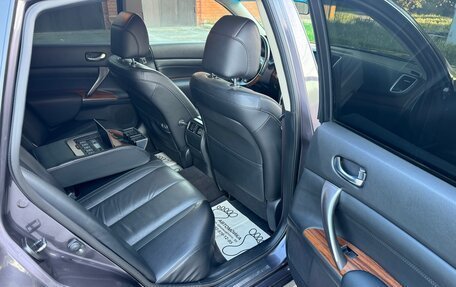Nissan Teana, 2008 год, 1 170 000 рублей, 18 фотография