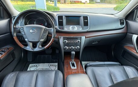 Nissan Teana, 2008 год, 1 170 000 рублей, 21 фотография