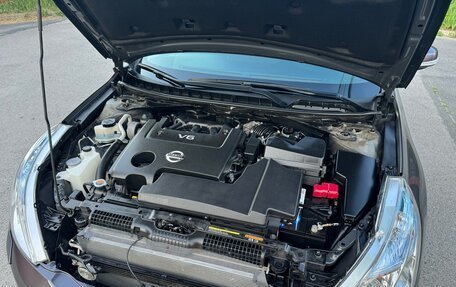 Nissan Teana, 2008 год, 1 170 000 рублей, 22 фотография