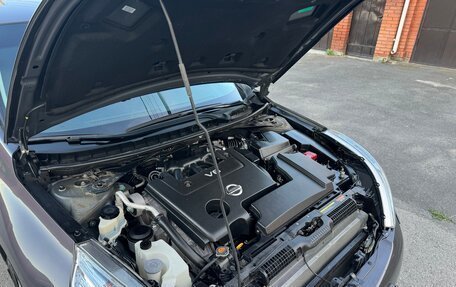 Nissan Teana, 2008 год, 1 170 000 рублей, 23 фотография