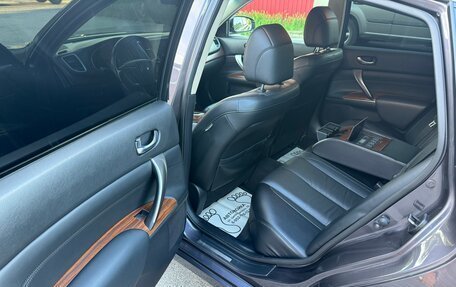 Nissan Teana, 2008 год, 1 170 000 рублей, 13 фотография