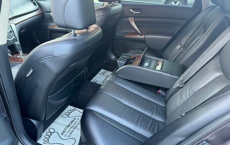 Nissan Teana, 2008 год, 1 170 000 рублей, 14 фотография