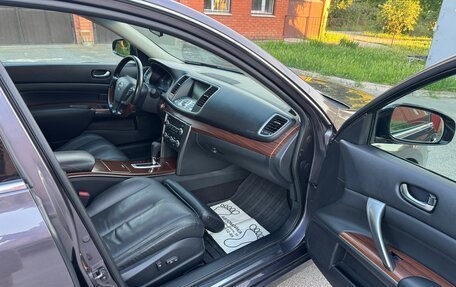 Nissan Teana, 2008 год, 1 170 000 рублей, 15 фотография