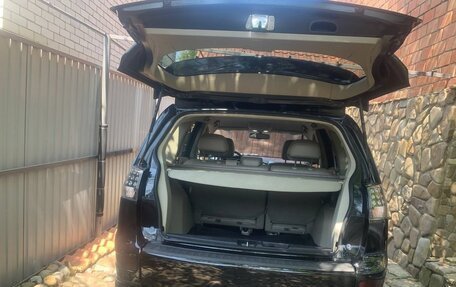 Mitsubishi Outlander III рестайлинг 3, 2007 год, 1 375 000 рублей, 16 фотография