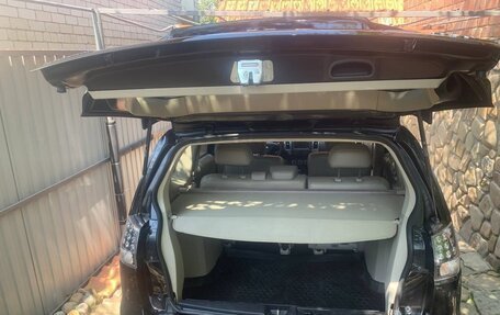 Mitsubishi Outlander III рестайлинг 3, 2007 год, 1 375 000 рублей, 17 фотография