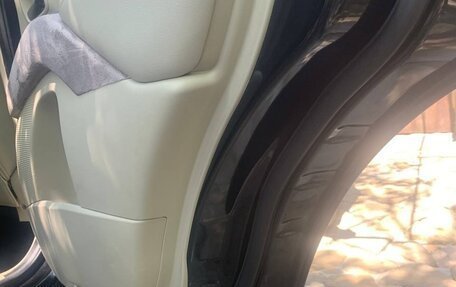Mitsubishi Outlander III рестайлинг 3, 2007 год, 1 375 000 рублей, 19 фотография