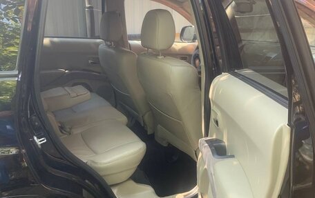 Mitsubishi Outlander III рестайлинг 3, 2007 год, 1 375 000 рублей, 20 фотография