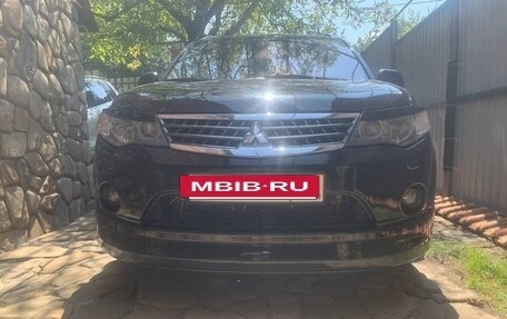 Mitsubishi Outlander III рестайлинг 3, 2007 год, 1 375 000 рублей, 24 фотография