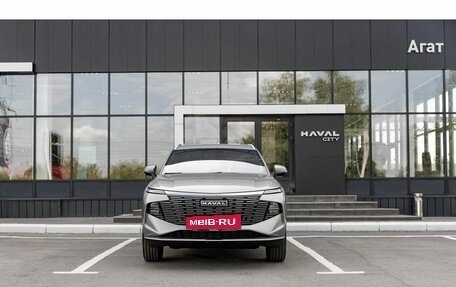 Haval F7, 2026 год, 3 167 010 рублей, 5 фотография