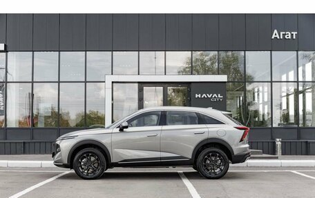 Haval F7, 2026 год, 3 167 010 рублей, 17 фотография