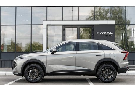 Haval F7, 2026 год, 3 167 010 рублей, 16 фотография
