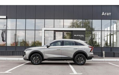 Haval F7, 2026 год, 3 167 010 рублей, 18 фотография