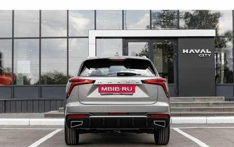 Haval F7, 2026 год, 3 167 010 рублей, 13 фотография