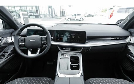 Haval F7, 2026 год, 3 167 010 рублей, 27 фотография
