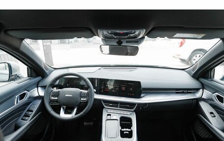 Haval F7, 2026 год, 3 167 010 рублей, 28 фотография