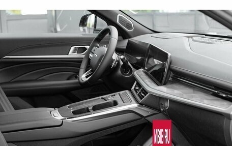 Haval F7, 2026 год, 3 167 010 рублей, 26 фотография